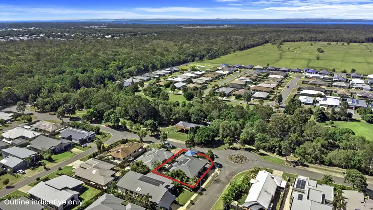 11 Parklands Boulevard, Wondunna QLD 4655