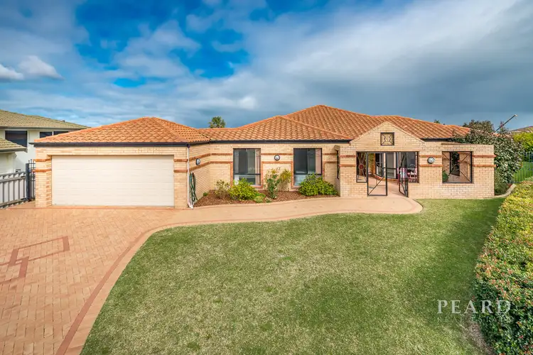 14 Thimble Court, Ocean Reef WA 6027