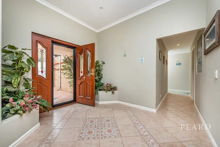 Third view of Homely house listing, 14 Thimble Court, Ocean Reef WA 6027