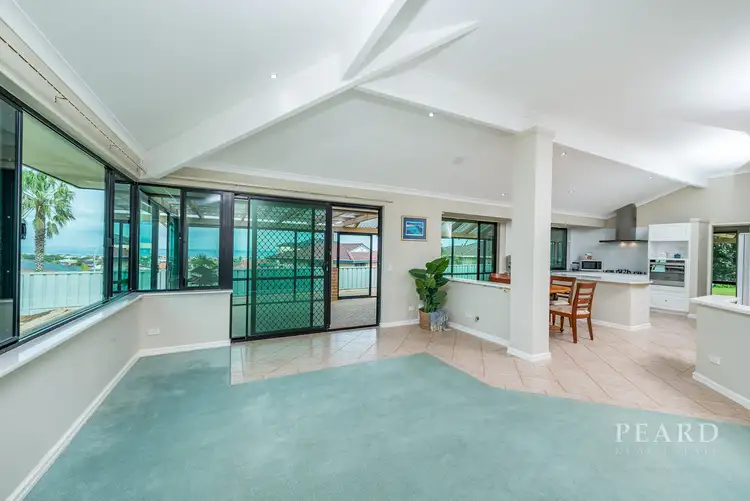 Fourth view of Homely house listing, 14 Thimble Court, Ocean Reef WA 6027