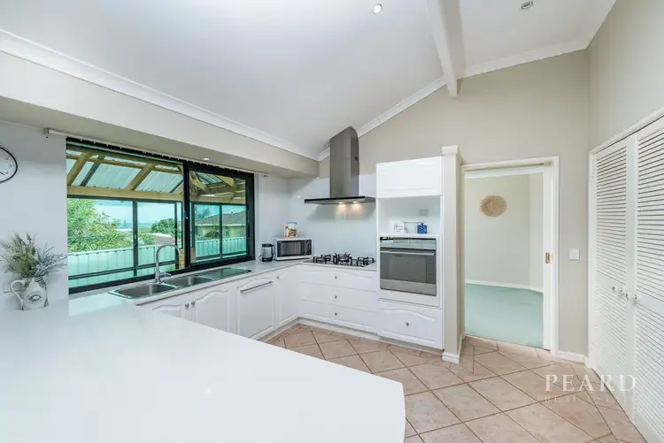Fifth view of Homely house listing, 14 Thimble Court, Ocean Reef WA 6027