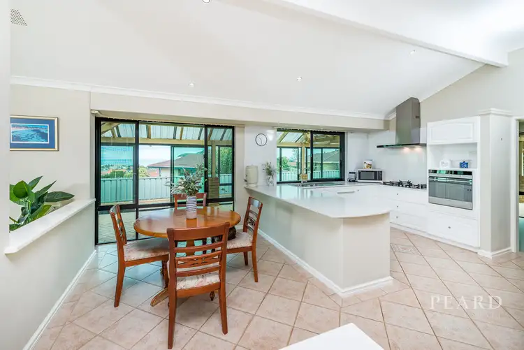 Sixth view of Homely house listing, 14 Thimble Court, Ocean Reef WA 6027