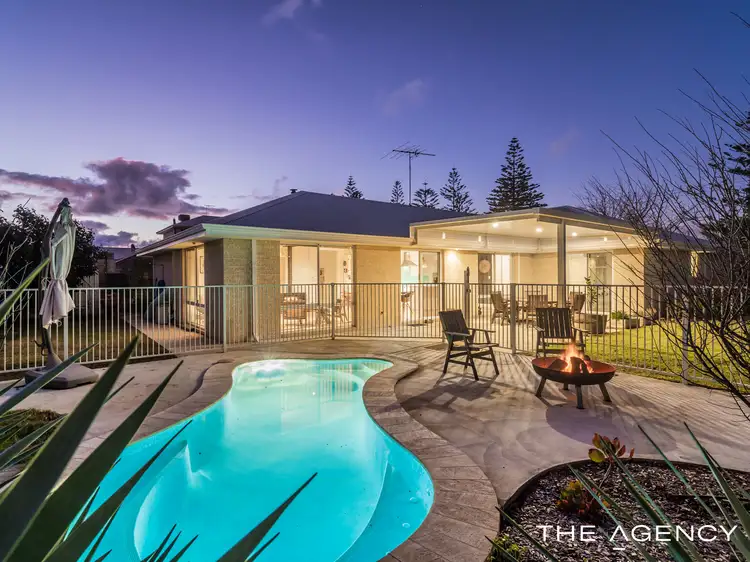 Main view of Homely house listing, 26 Singleton Beach Road, Singleton WA 6175