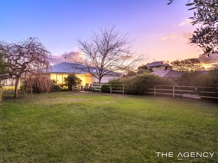 Second view of Homely house listing, 26 Singleton Beach Road, Singleton WA 6175