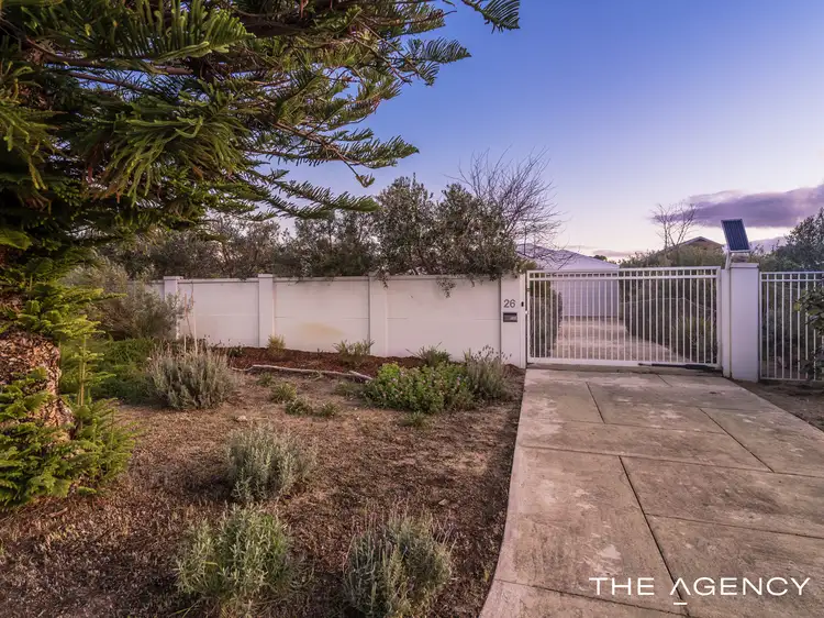 Third view of Homely house listing, 26 Singleton Beach Road, Singleton WA 6175