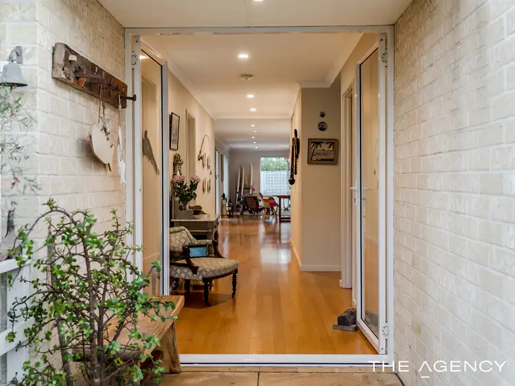 Fifth view of Homely house listing, 26 Singleton Beach Road, Singleton WA 6175