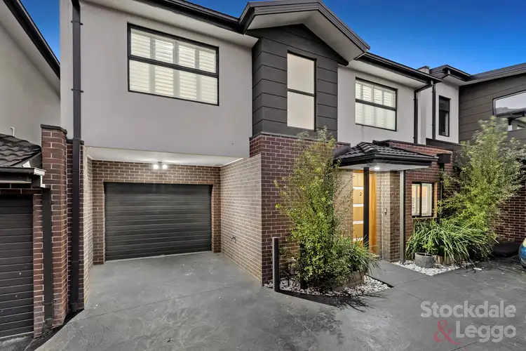 2/20A Apsley Street, Glenroy VIC 3046