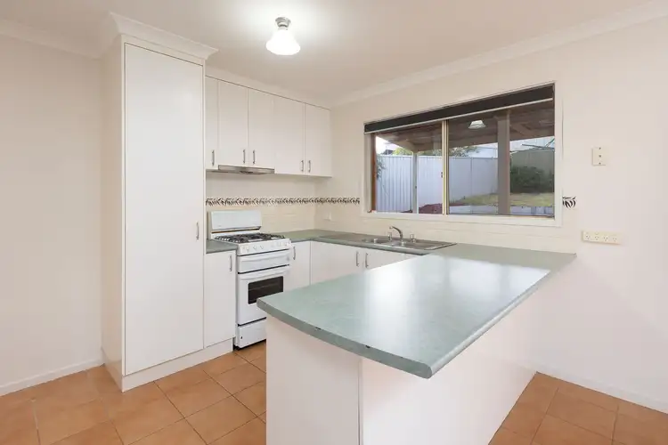 Third view of Homely house listing, 47 Azure Drive, Wodonga VIC 3690