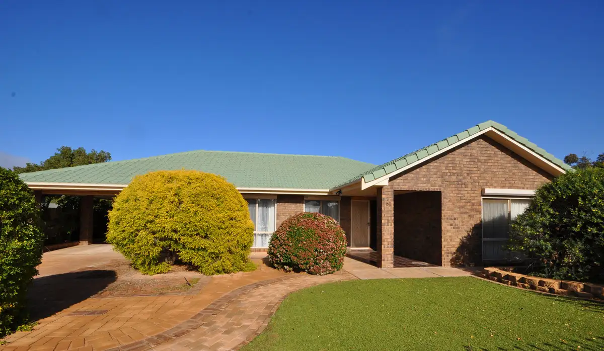 Main view of Homely house listing, 60 Conroy Street, Port Augusta SA 5700