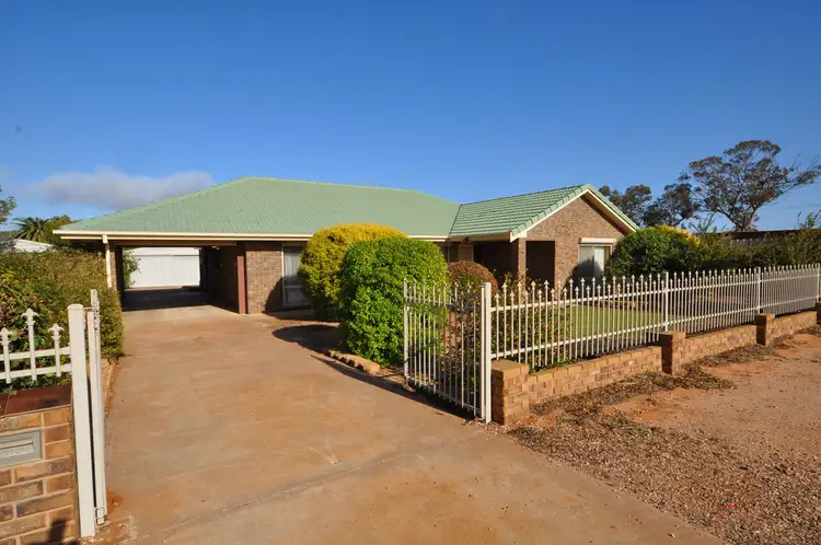 Third view of Homely house listing, 60 Conroy Street, Port Augusta SA 5700