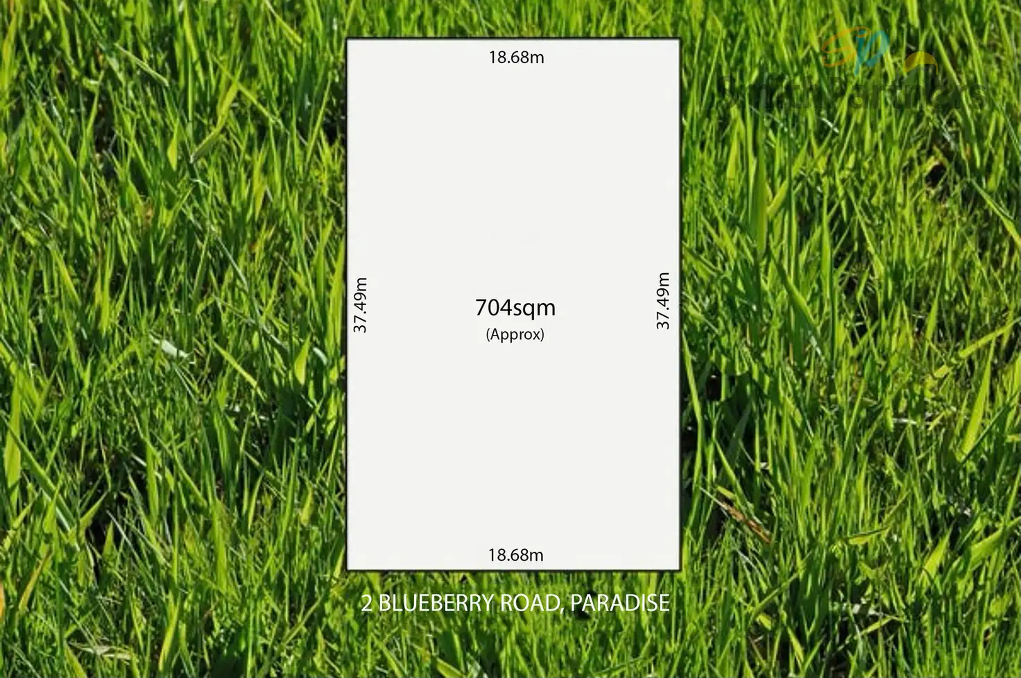 Main view of Homely house listing, 2 Blueberry Road, Paradise SA 5075