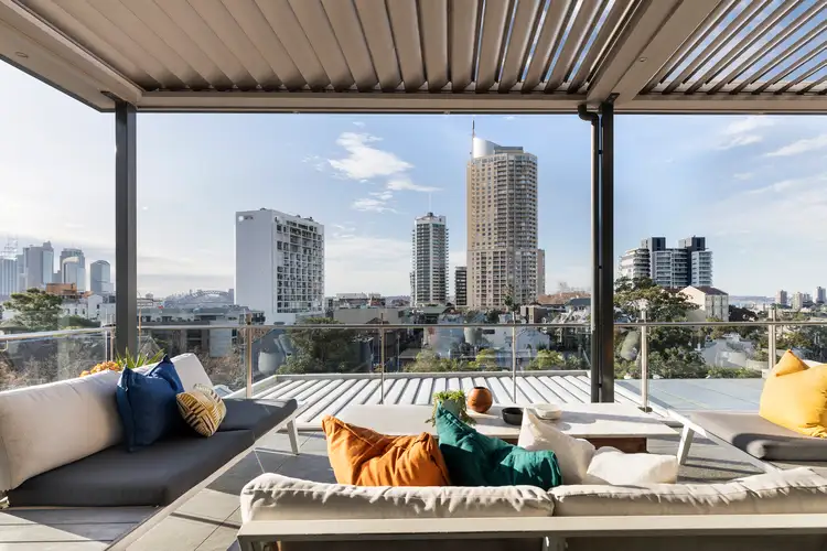 801/320 Liverpool Street, Darlinghurst NSW 2010