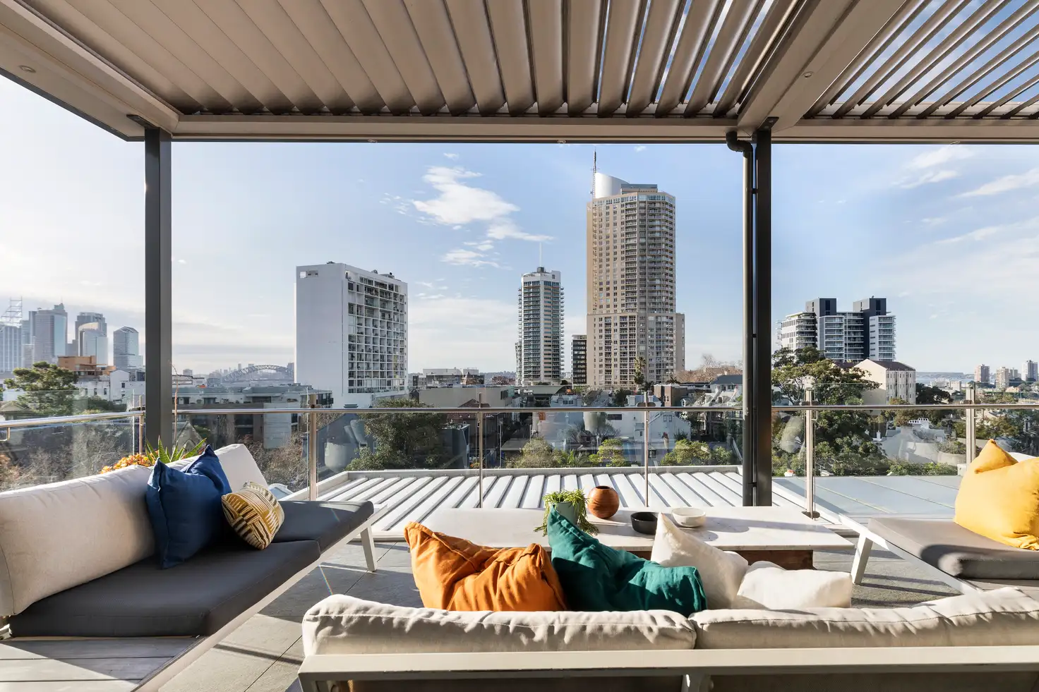 Main view of Homely apartment listing, 801/320 Liverpool Street, Darlinghurst NSW 2010