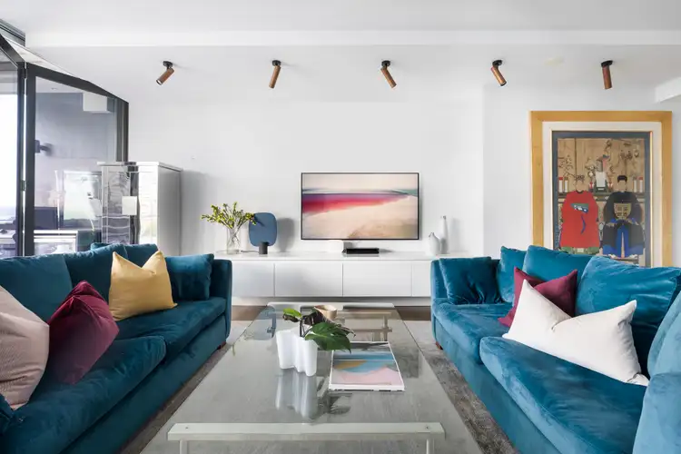 Fourth view of Homely apartment listing, 801/320 Liverpool Street, Darlinghurst NSW 2010