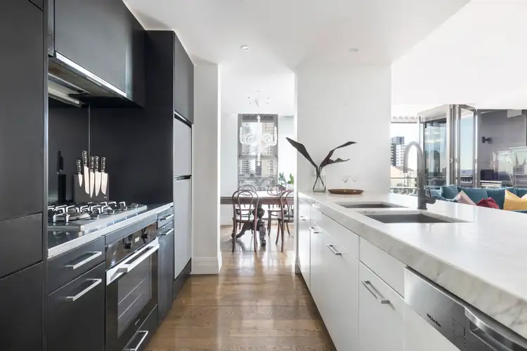 Sixth view of Homely apartment listing, 801/320 Liverpool Street, Darlinghurst NSW 2010