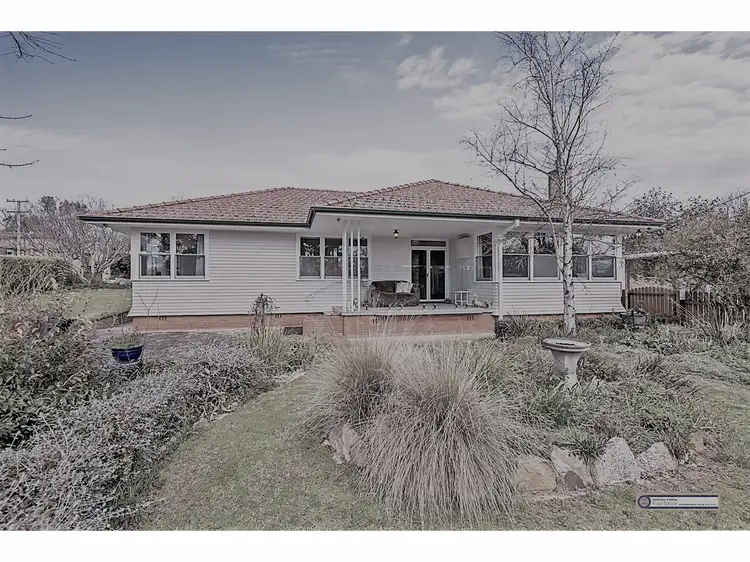 122 Mann Street, Armidale NSW 2350