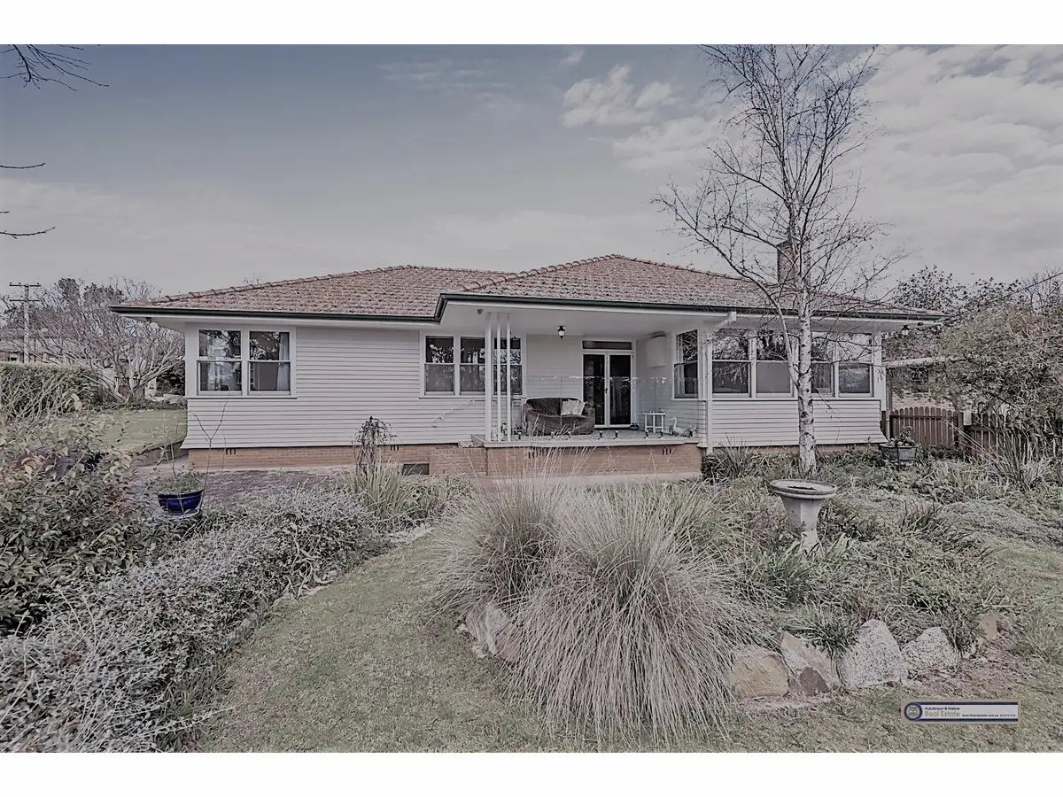 Main view of Homely house listing, 122 Mann Street, Armidale NSW 2350