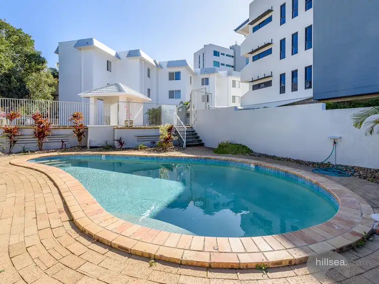 Main view of Homely unit listing, 7/444 Marine Parade, Biggera Waters QLD 4216