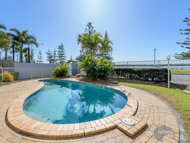 Third view of Homely unit listing, 7/444 Marine Parade, Biggera Waters QLD 4216