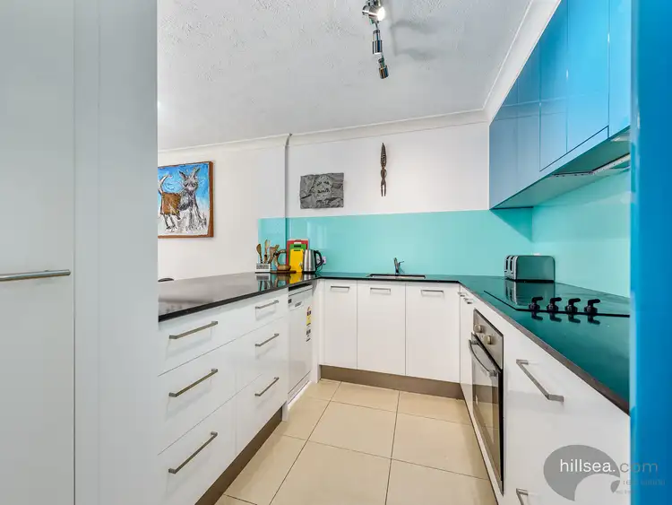 Fourth view of Homely unit listing, 7/444 Marine Parade, Biggera Waters QLD 4216