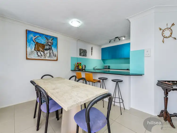 Fifth view of Homely unit listing, 7/444 Marine Parade, Biggera Waters QLD 4216
