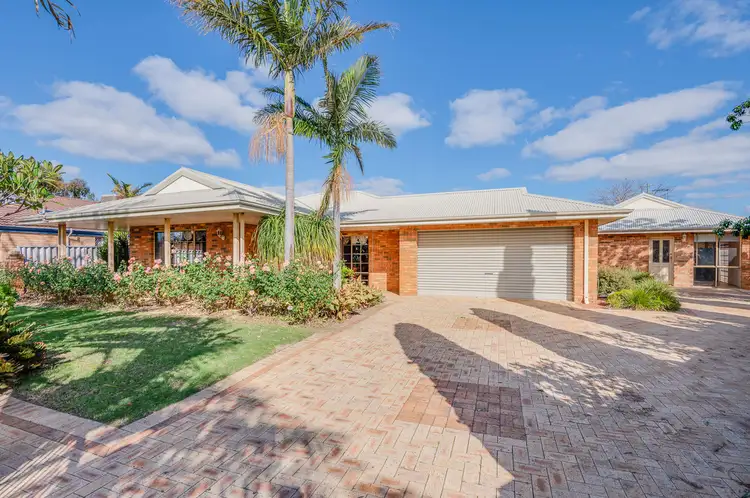 13 Wickling Drive, Beckenham WA 6107