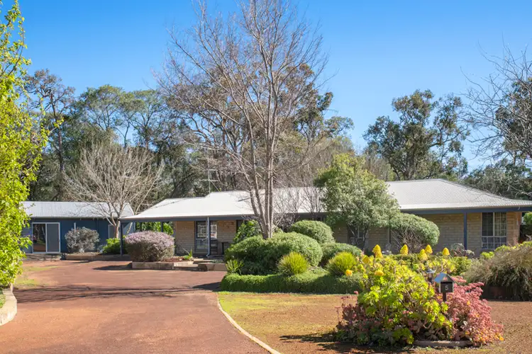 Main view of Homely house listing, 5 Whistler Cove, West Busselton WA 6280