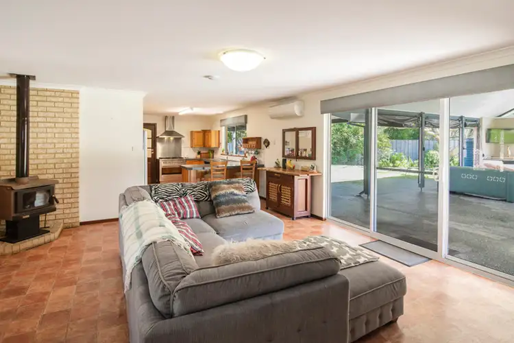 Third view of Homely house listing, 5 Whistler Cove, West Busselton WA 6280