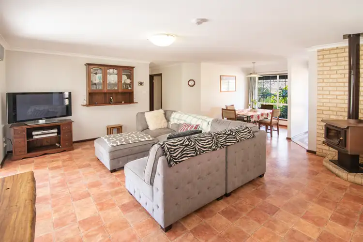 Fourth view of Homely house listing, 5 Whistler Cove, West Busselton WA 6280