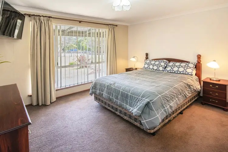 Sixth view of Homely house listing, 5 Whistler Cove, West Busselton WA 6280