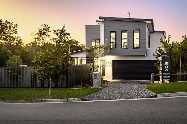 2/21 Carissa Street, Coomera QLD 4209
