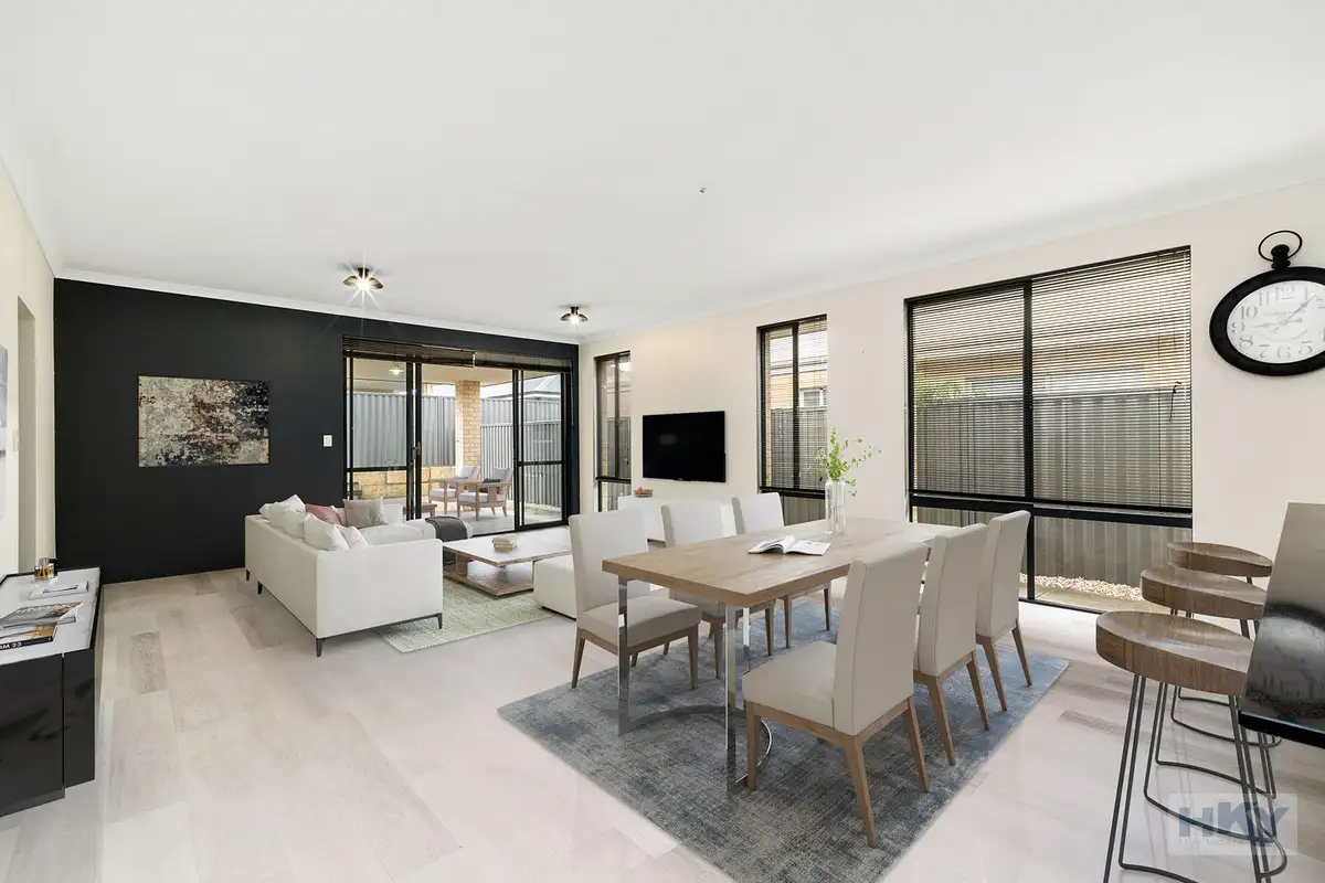 Main view of Homely house listing, 5 Syon Way, Brabham WA 6055