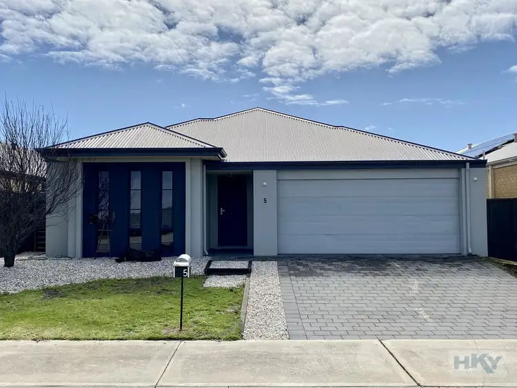 Second view of Homely house listing, 5 Syon Way, Brabham WA 6055