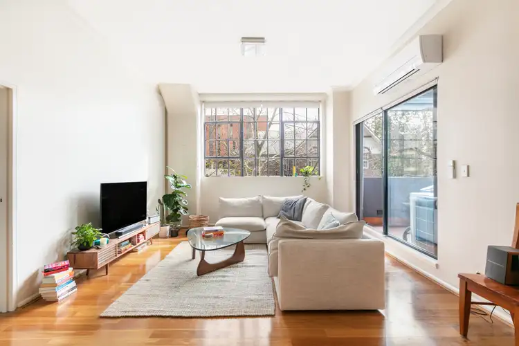 108/188 Chalmers Street, Surry Hills NSW 2010
