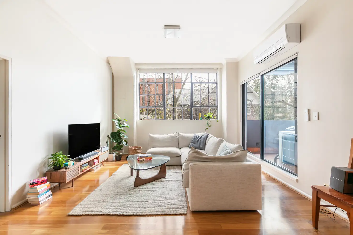 Main view of Homely apartment listing, 108/188 Chalmers Street, Surry Hills NSW 2010