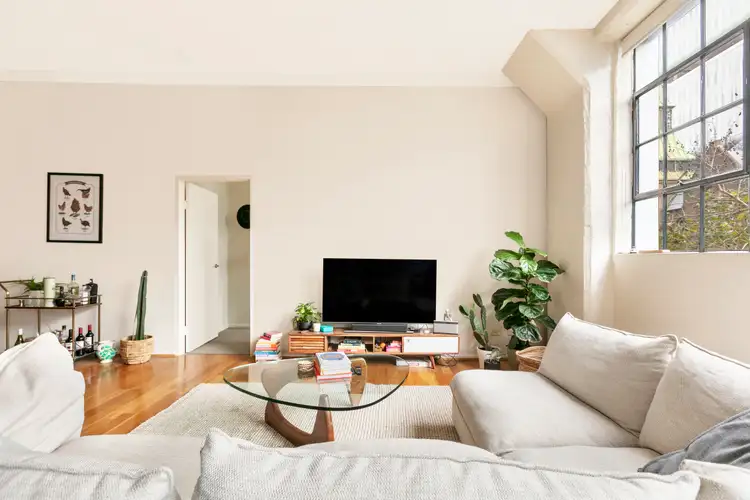 Second view of Homely apartment listing, 108/188 Chalmers Street, Surry Hills NSW 2010