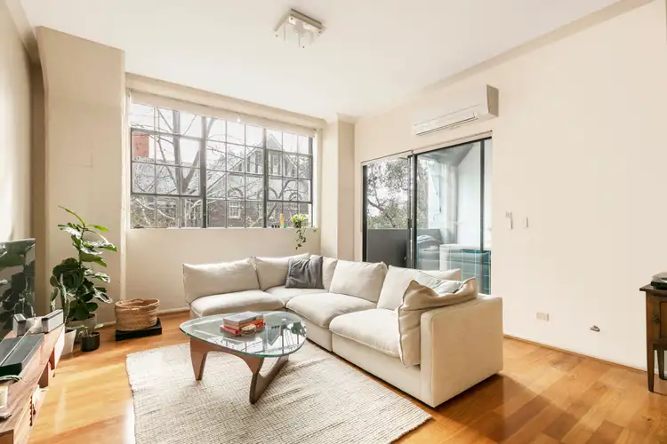 Third view of Homely apartment listing, 108/188 Chalmers Street, Surry Hills NSW 2010
