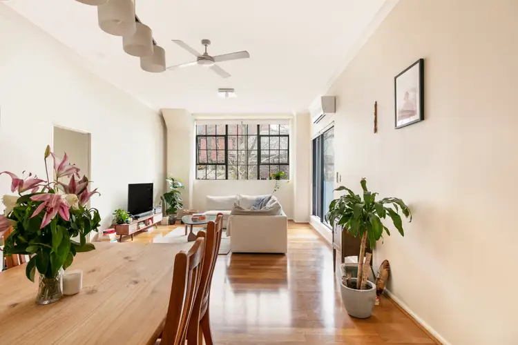 Fifth view of Homely apartment listing, 108/188 Chalmers Street, Surry Hills NSW 2010