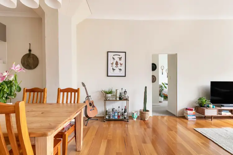 Sixth view of Homely apartment listing, 108/188 Chalmers Street, Surry Hills NSW 2010
