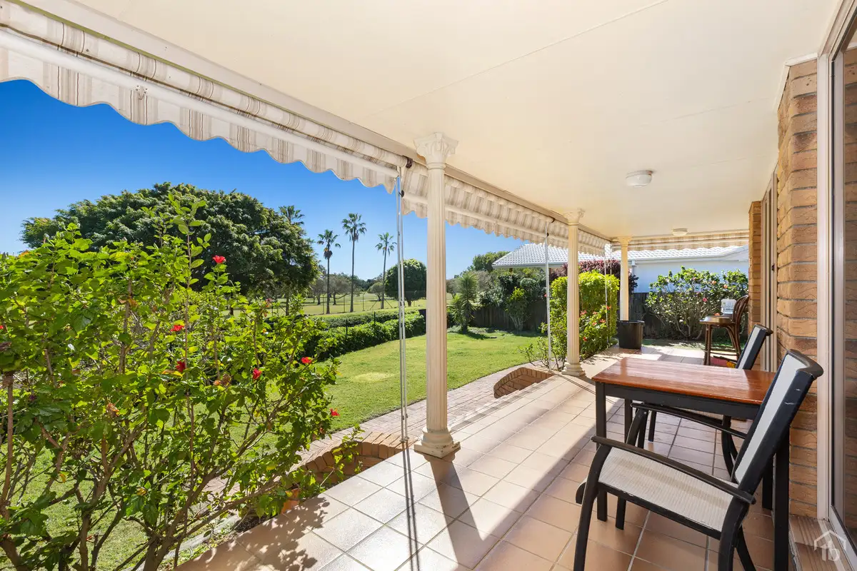 Main view of Homely house listing, 121 Darlington Drive, Banora Point NSW 2486