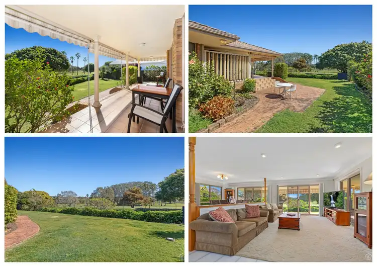 Second view of Homely house listing, 121 Darlington Drive, Banora Point NSW 2486