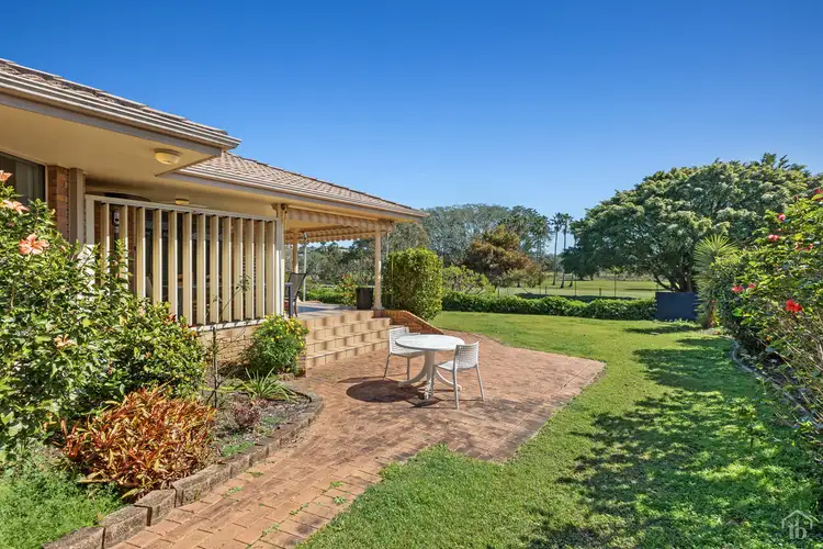 Third view of Homely house listing, 121 Darlington Drive, Banora Point NSW 2486