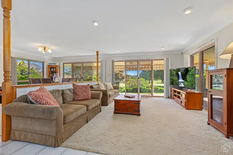 Fifth view of Homely house listing, 121 Darlington Drive, Banora Point NSW 2486