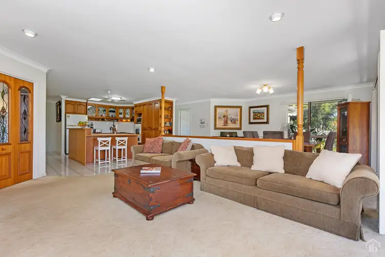 Sixth view of Homely house listing, 121 Darlington Drive, Banora Point NSW 2486