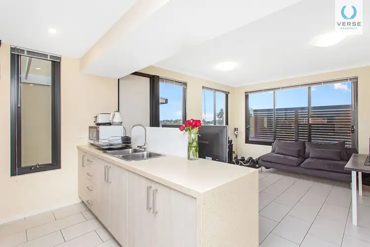 Main view of Homely apartment listing, 7/287 Walcott Street, North Perth WA 6006
