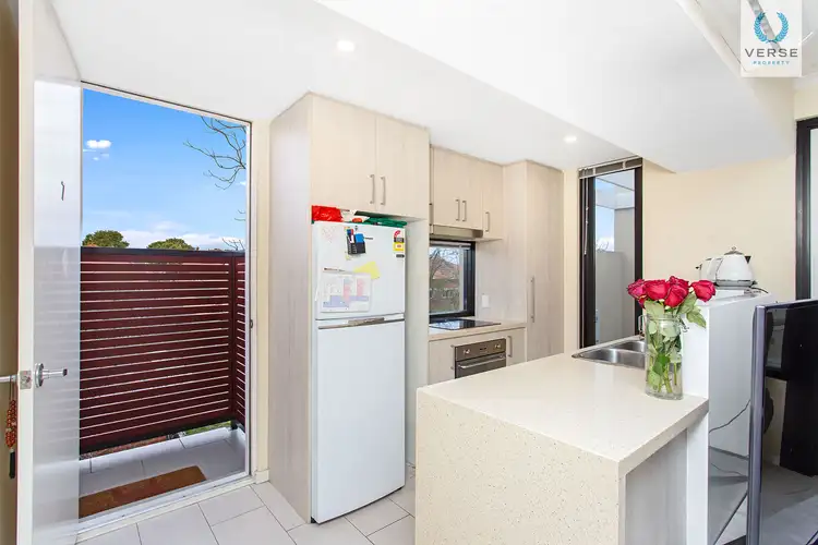 Second view of Homely apartment listing, 7/287 Walcott Street, North Perth WA 6006