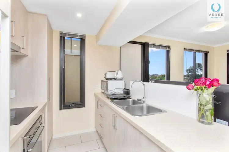Third view of Homely apartment listing, 7/287 Walcott Street, North Perth WA 6006