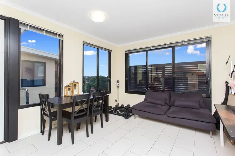 Sixth view of Homely apartment listing, 7/287 Walcott Street, North Perth WA 6006