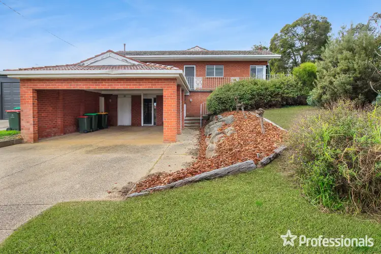 Main view of Homely house listing, 111 Simkin Crescent, Kooringal NSW 2650