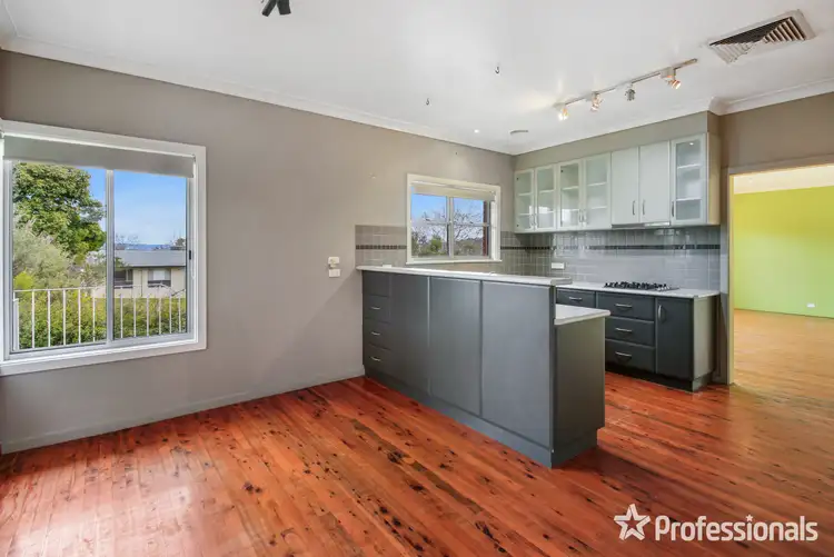 Fourth view of Homely house listing, 111 Simkin Crescent, Kooringal NSW 2650
